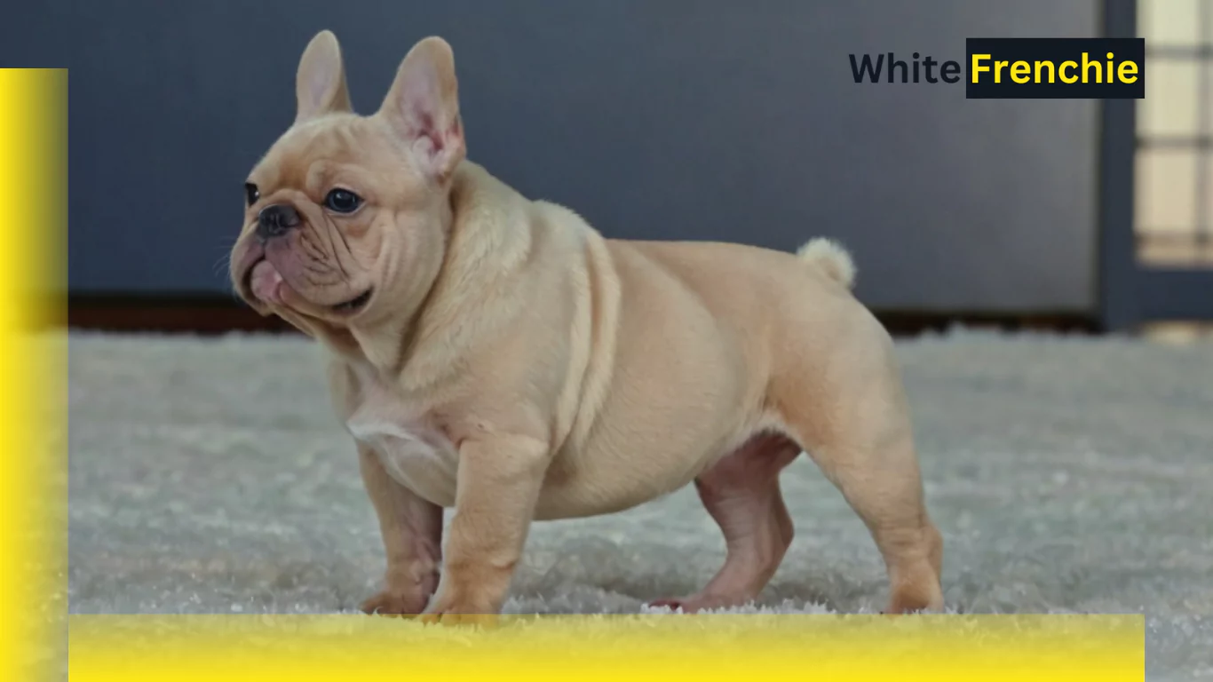 New Shade Isabella French Bulldog